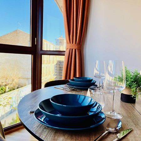 Tenor Apartamento Inc Parking Tudela Zewnętrze zdjęcie