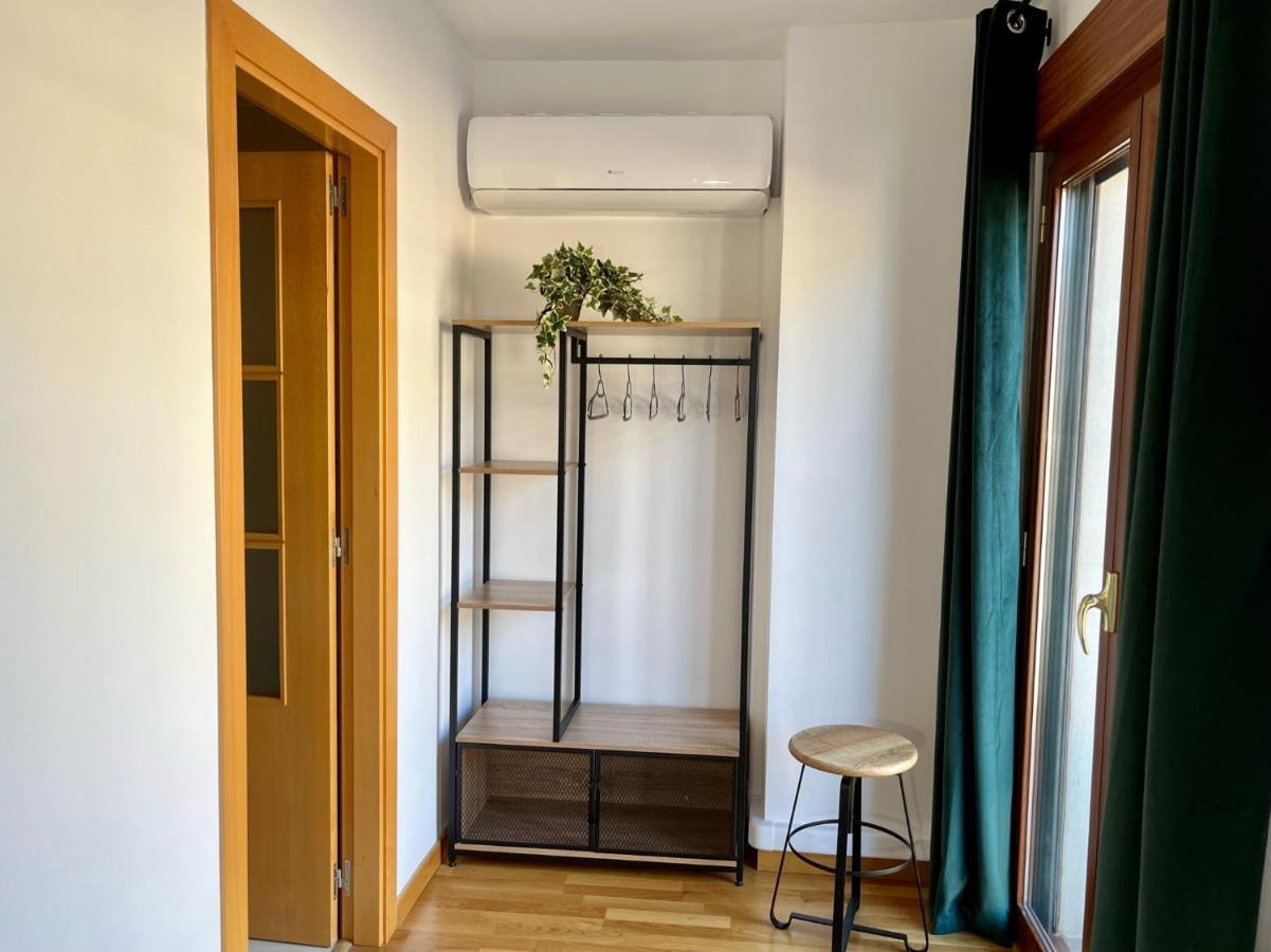 Tenor Apartamento Inc Parking Tudela Zewnętrze zdjęcie