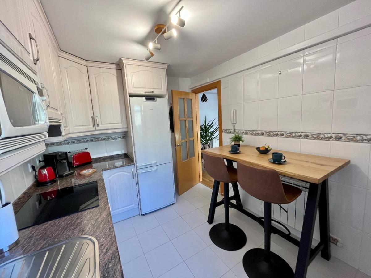 Tenor Apartamento Inc Parking Tudela Zewnętrze zdjęcie