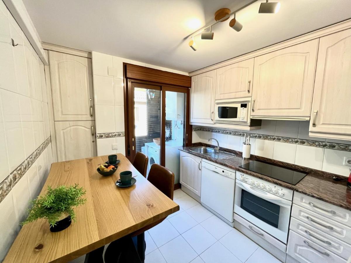 Tenor Apartamento Inc Parking Tudela Zewnętrze zdjęcie